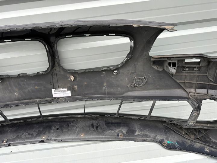BMW SERII 5 VI 6 F10 F11 10-13R PARE-CHOCS AVANT AVANT 5111720072115