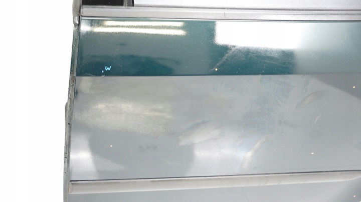 PORTES GAUCHE ARRIÈRE ARRIÈRE VW TOURAN 1T3 10-16R LD6W