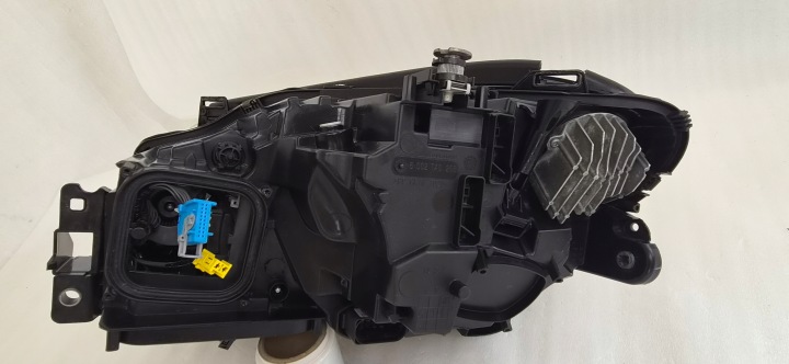 PHARE DROITE AVANT MERCEDES GLE I W166 W292 2015- LED ILS A1669062203
