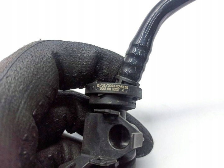 FIL VACUUM AUDI A1 SPORTBACK (GBA) 2Q0612041 34308270 1.0L 2024