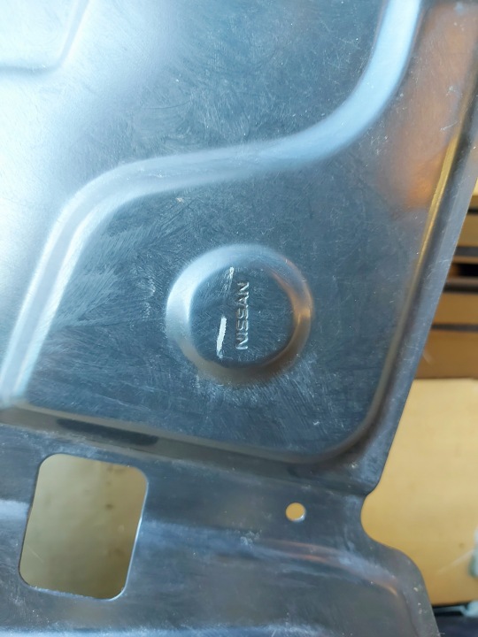 PORTES DROIT AVANT NISSAN QASHQAI II J11 2014+ NOUVEAU AVANT ORIGINE H0100-HV0MB