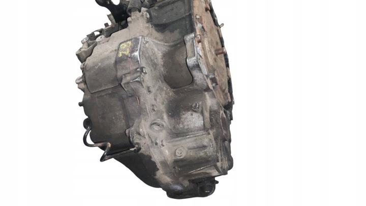 BOÎTE DE VITESSES AUTOMATE CITROEN C5 III X7 2.0 HDI RHR 20GK05 COMPLÈTE