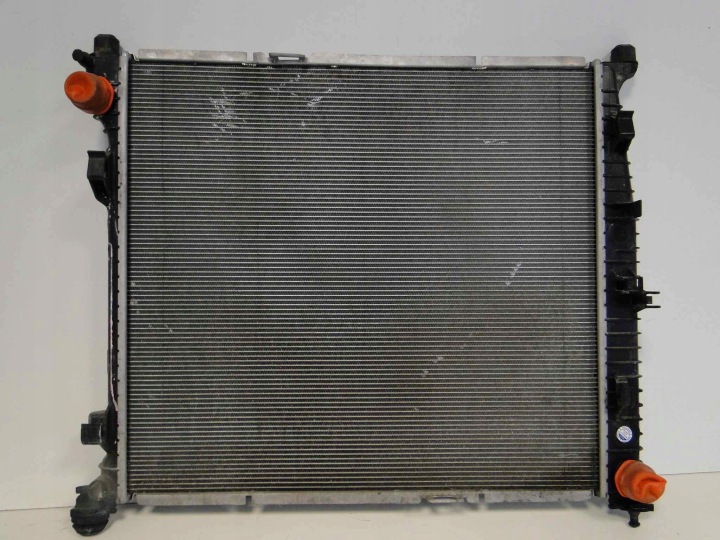 MERCEDES GLE W166 166 RADIATEUR EAU 63 AMG