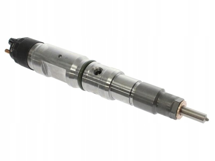 BOSCH INJECTEUR CR ELEKTROMAG MAN HOCL LION´S CITY PAQUET CONDUCTEUR #14