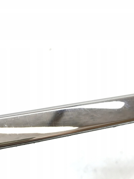 MOULURE SEUIL GAUCHE SEUIL TESLA MODÈLE AVEC 2012-2015