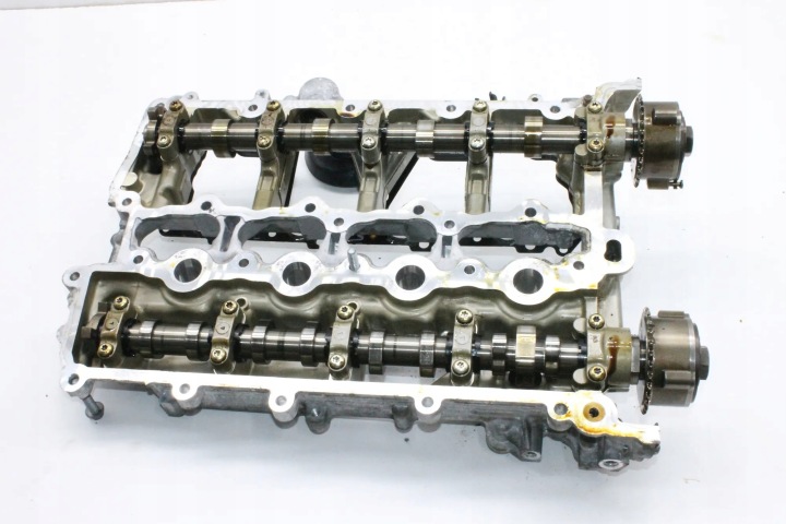 CULASSE MOTEUR JAGUAR XF (X260) H4P36J011D 34149146 2.0L 184KW 2018