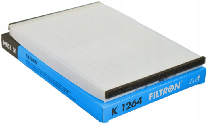 FILTRE BERLINE FILTRON K1264 CU2138