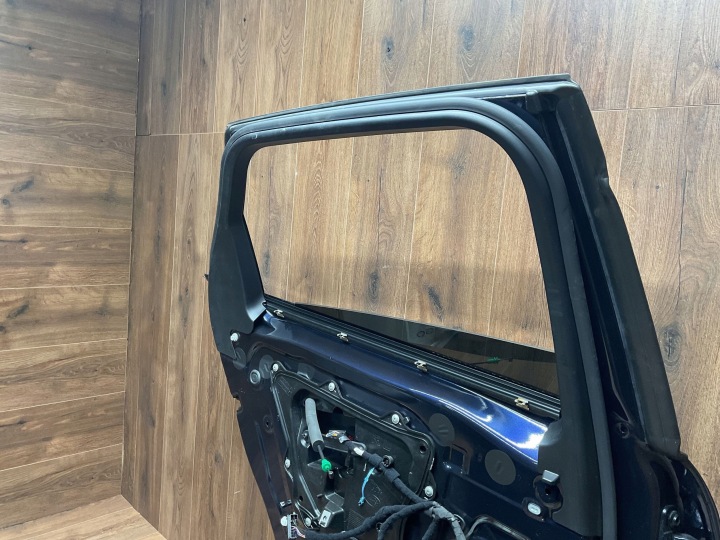 PORTES ARRIÈRE GAUCHE JAGUAR F-PACE HK83-24631-AA T4A1371