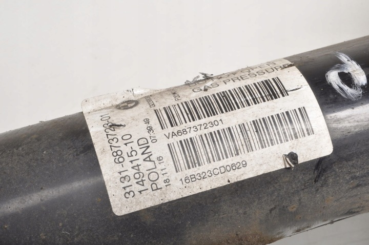 BMW 1 F20 F21 F22 1.5 MCPHERSON GAUCHE AVANT AVANT 6873723