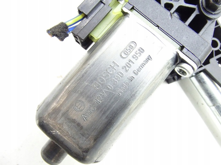 MÉCANISME COUVERCLES DE COFFRE COUVERCLES TOITS COUVERCLES DE COFFRE MERCEDES SL R230 2308207010