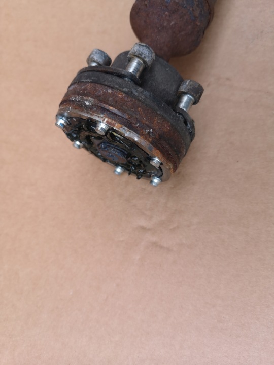 FORD KUGA MK2 LIFT 16-18 ARBRE DE TRANSMISSION COMPLET 2.0 TDCI CV61-4K357-AF