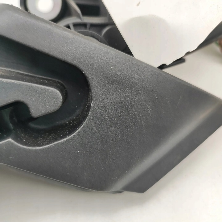 GAUCHE MÉCANISME RIDEAUX COUVERCLES DE COFFRE MERCEDES-BENZ E T-MODEL (S212) A2128202942