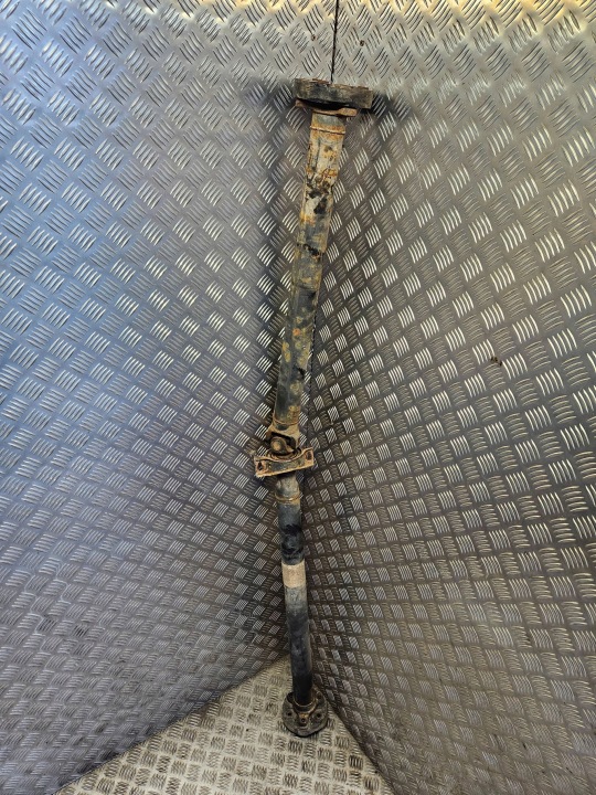 MERCEDES-BENZ C W203 2003 ENSEMBLE ARBRE DE TRANSMISSION ENSEMBLE