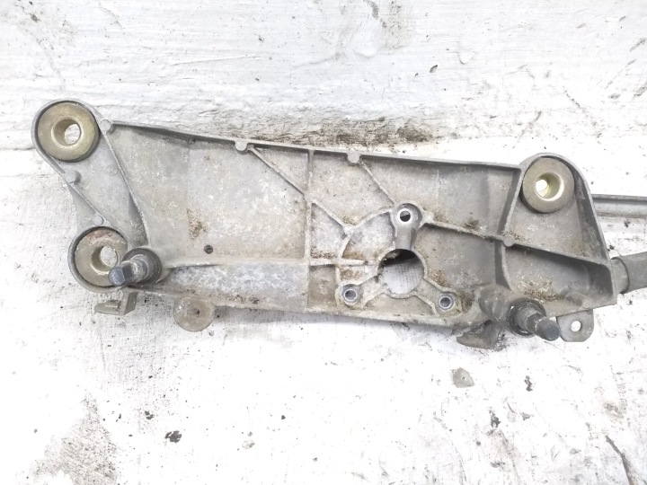 VOLKSWAGEN TOUAREG I 2006 MÉCANISME ESSUIE-GLACES VITRES AVANT AVANT