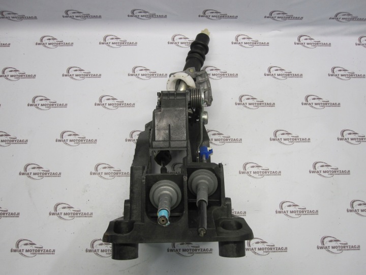 CITROEN DS3 10R CRIC MÉCANISME DE CHANGEMENT DE VITESSES BOÎTE DE VITESSES 9670839380