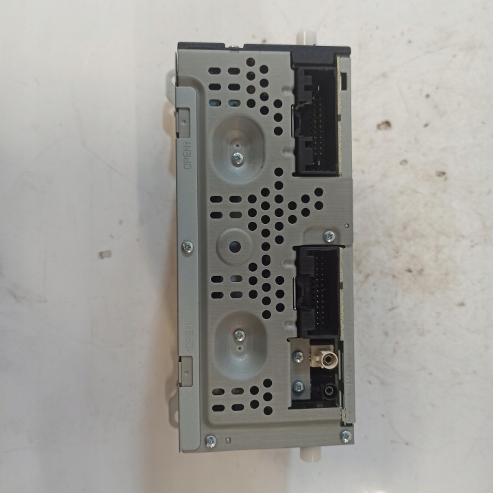 FORD MONDEO MK5 RADIO NAVIGATION SYNTONISEUR HS7T-19C107-ND