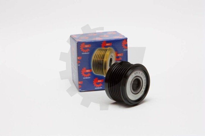 KOLO ALTERNATEUR 535002410 11SKV016 #17
