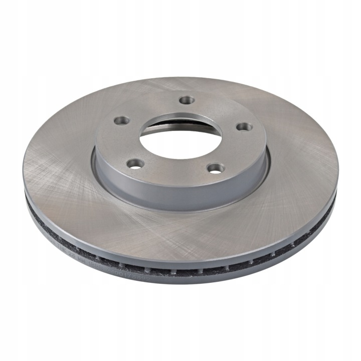 DISQUE FREIN MAZDA DROIT 3- 5 1.4- 2.2 03-