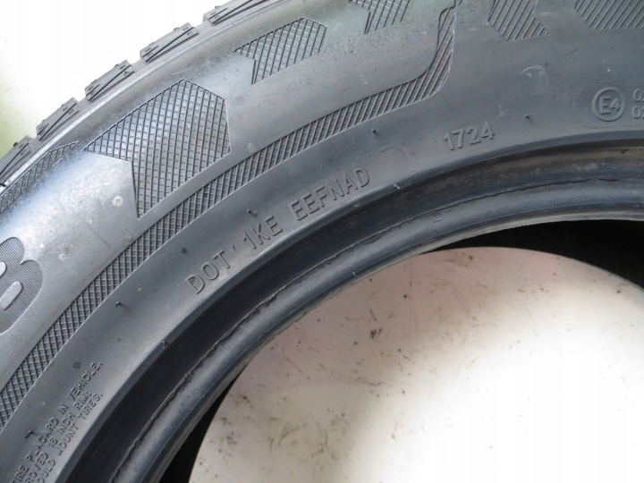 2 CV PNEU ADMIRAL GRB009 235/6R18 170W 8MM (1724)