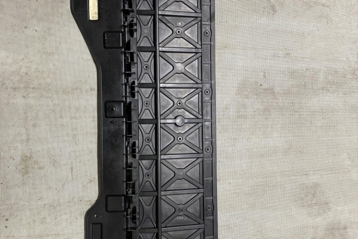 REVÊTEMENT COUVERCLES DE COFFRE LAND ROVER RANGE ROVER EVOQUE (L538) CK52425A92A 4.4L
