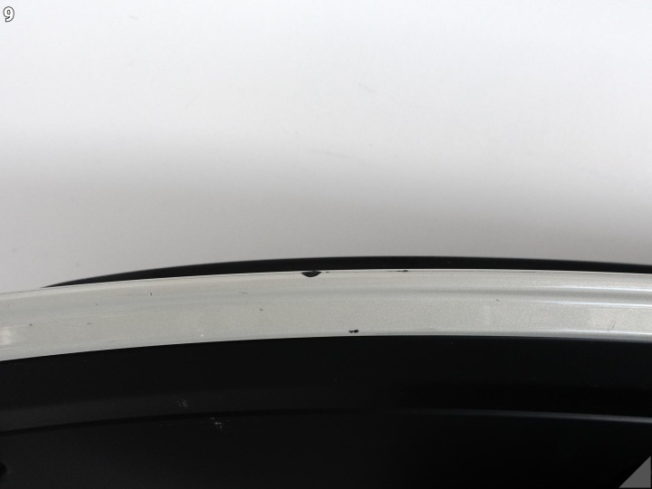 PORSCHE CAYENNE 9Y3 COUPÉ COUVERCLES DE COFFRE MÉCANISME GROUPE MOTOPROPULSEUR SPOILER SPOILER AILE ARRIÈRE