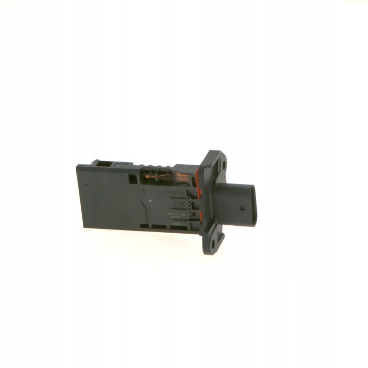 DÉBITMÈTRE MASSIQUE AIR BOSCH 0 281 006 812