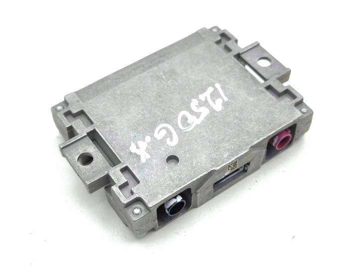 SEAT ATECA AMPLIFICATEUR D'ANTENNE 2016 4M0035456A