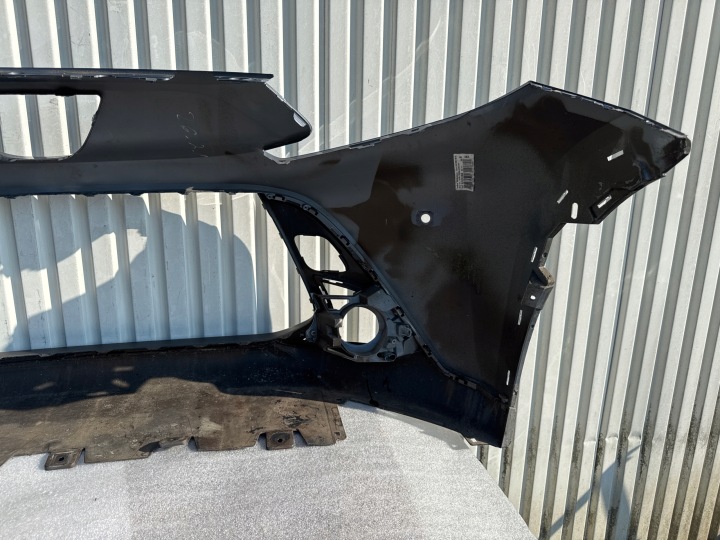 PARE-CHOCS AVANT AVANT TOYOTA AYGO X JBL 22-