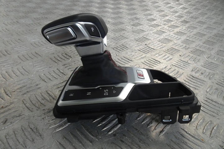 AUDI S5 8W POMMEAU DE VITESSE CARTER