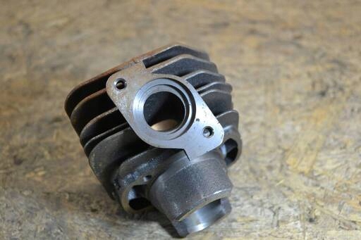 PISTON HONDA DIO LEAD BALI 50