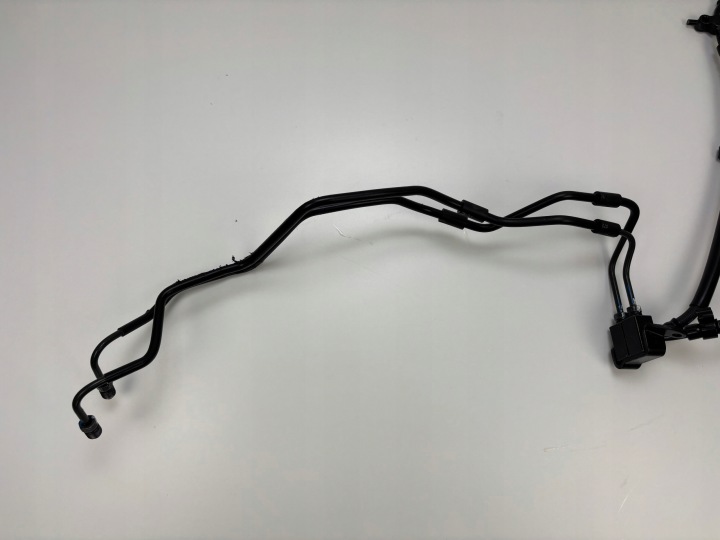 CONDUITES DE DÉRIVATION FREIN AVANT HONDA CBR 600RR PC69 2024-