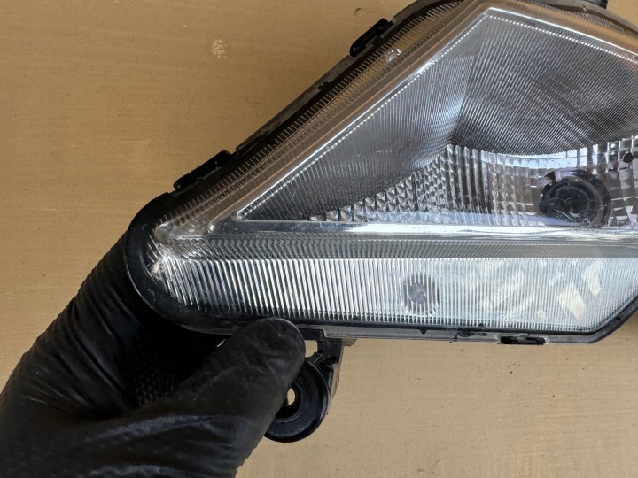 PHARES ANTIBROUILLARD DEPO 92201-C8100