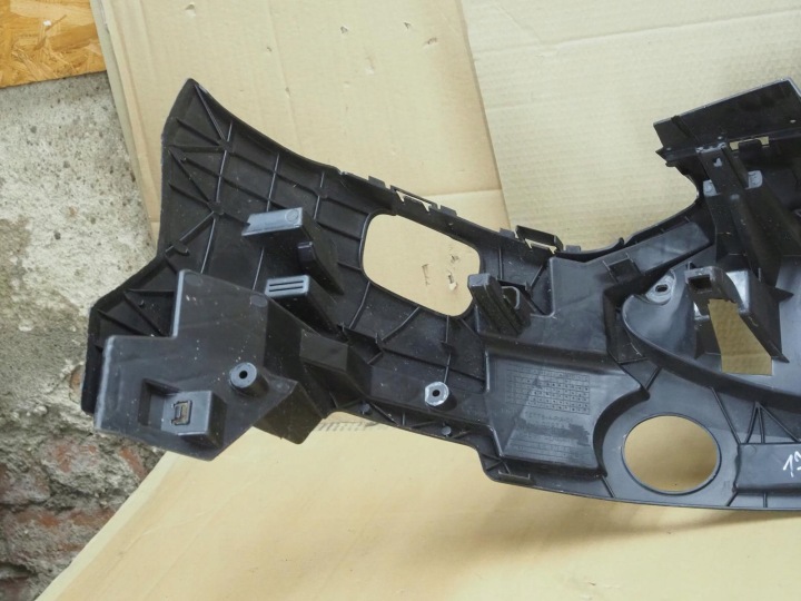 FORD C-MAX II 2 MK2 LIFT 14-19 RENFORCEMENT HAUT PARE-CHOCS F1CB-17E778-A