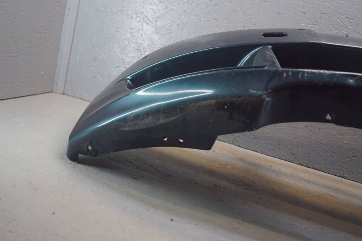 PARE-CHOCS AVANT BMW 1 E82 E88 PDC (Z1957)