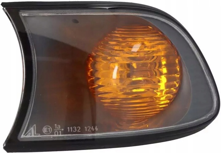 CLIGNOTANT AVANT BMW SERIE 3 (E46/5) COMPACT 03.2001 PCS MAGNETI MARE