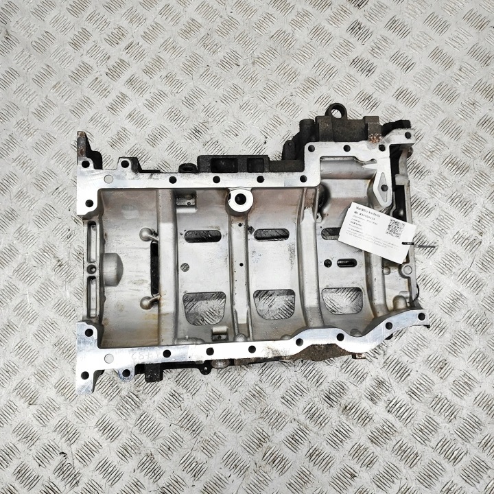 CARTER HUILEUX FORD TRANSIT CUSTOM MINIBUS PASSENGER MK2Q6U004BA 33150333