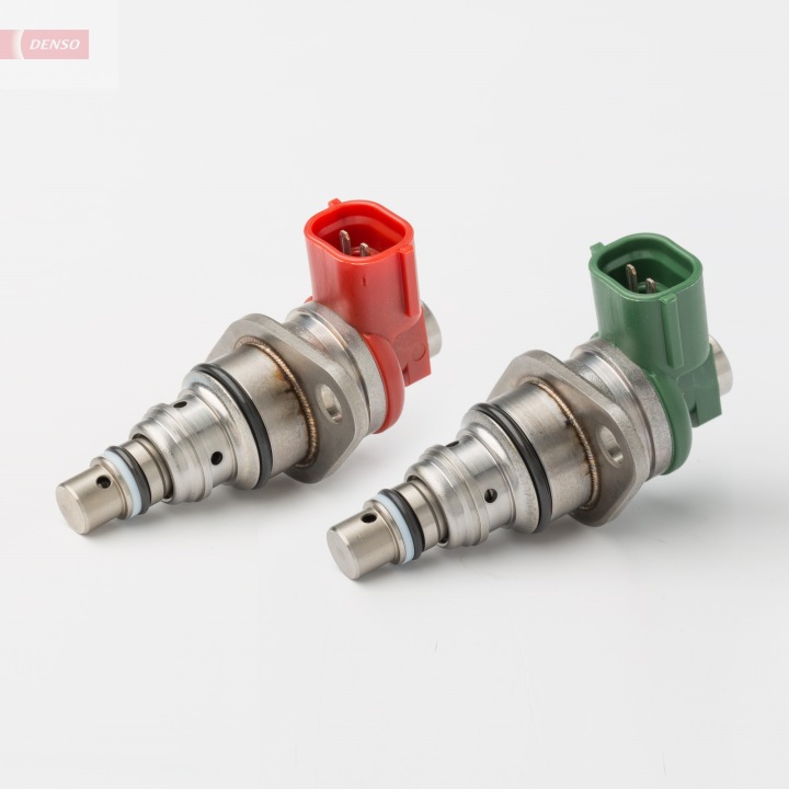 DENSO ENSEMBLE SOUPAPES NISSAN ALMERA II ALMERA TINO PRIMERA X-TRAIL I