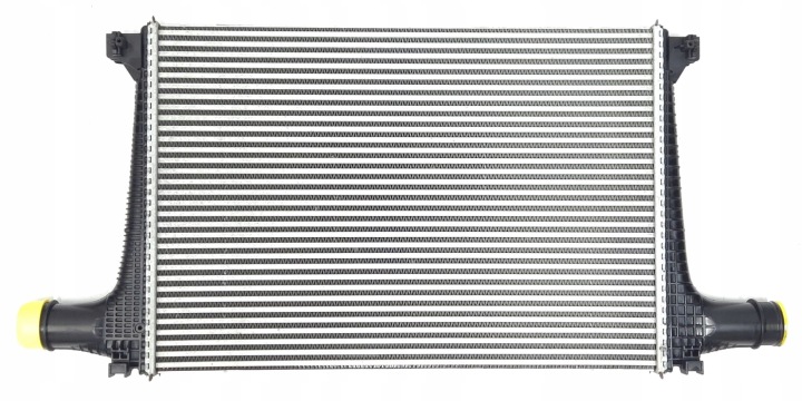 RADIATEUR SURALIMENTATION AIR AUDI Q7 4M 4M0145805C
