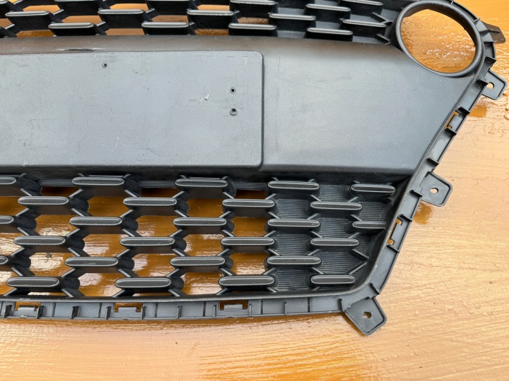 HYUNDAI I10 II 2 LIFT 16-19R CALANDRE GRILLE GRILLE PARE-CHOCS AVANT AVANT