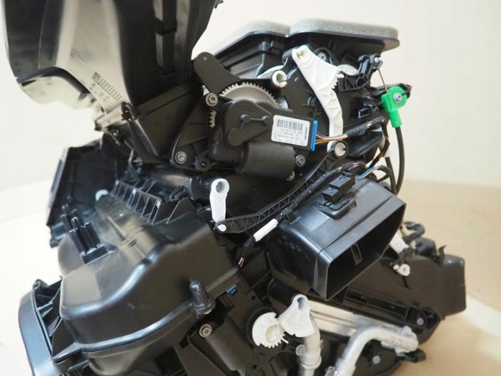 CHAUFFAGE VW PASSAT B8 3Q1820005AE