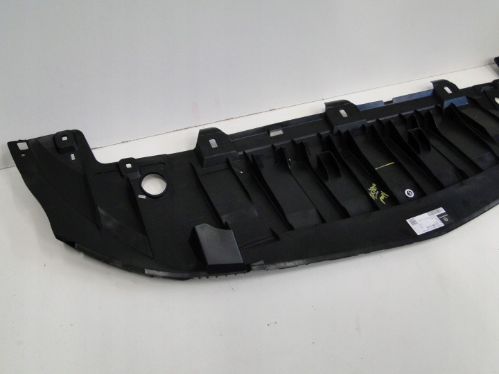 MERCEDES PROTECTION SOUS PARE-CHOCS AVANT CLA 117 C117 X117 W117 LIFT