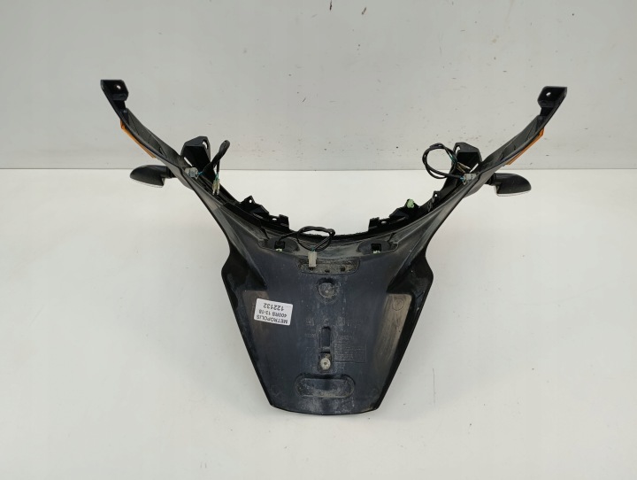 MAXGEAR RESSORT GAZEUSE COUVERCLES COUVERCLES DE COFFRE VW A3 CABRIO 08-350N