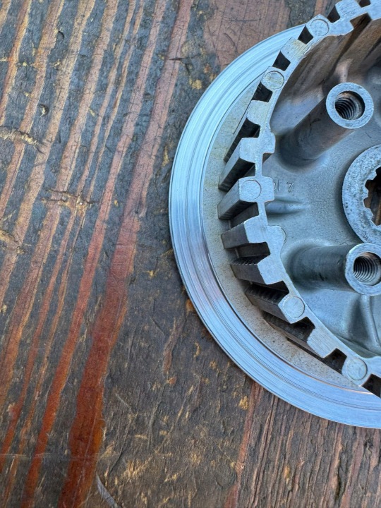 CORBEILLE INTÉRIEUR ADHÉRENCE PANIERS TARCZEK PRESSION SS KAWASAKI KXF 250 R 06-17