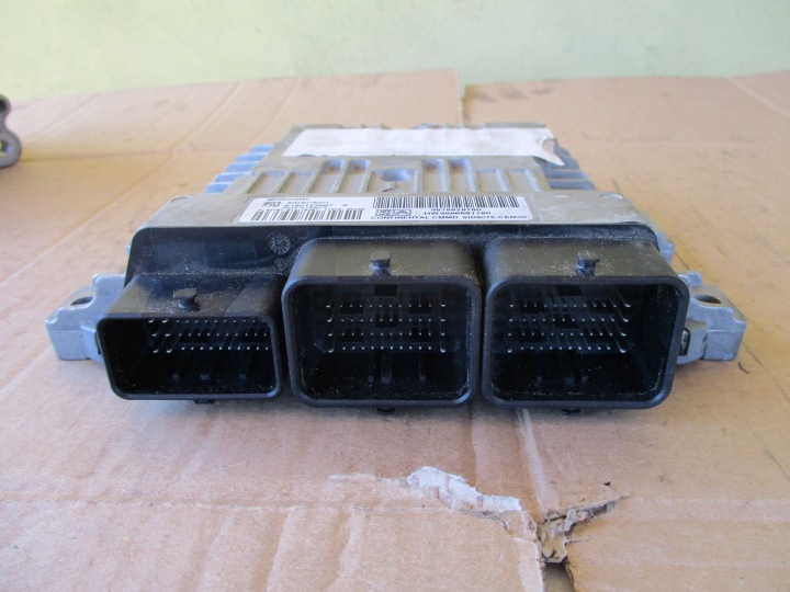 KIT DE DÉMARRAGE S180123007 CITROEN C4 II B7 1.6HDI