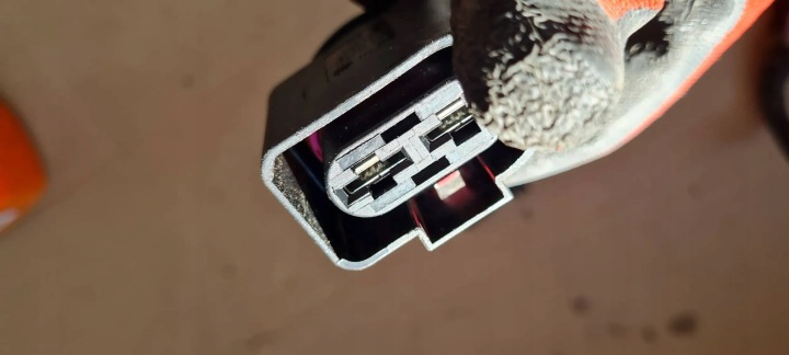 A6 C7 4G LIFT PUCE PUCE RACCORD 8E0972575M VW AUDI