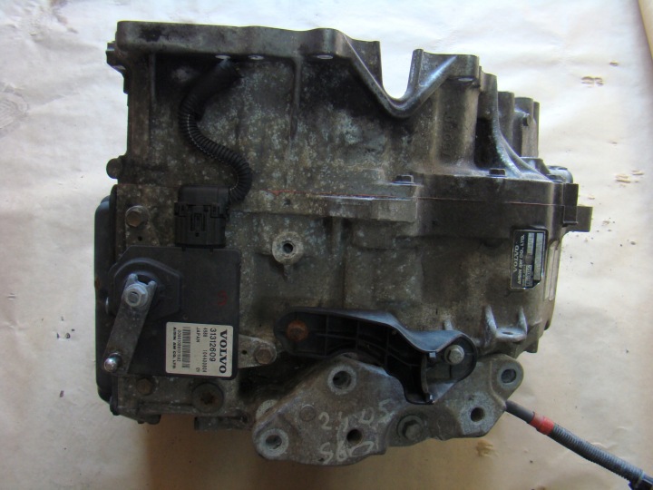 BOÎTE DE VITESSES AUTOMATE VOLVO TF-80SC CONTRÔLEUR 31312609