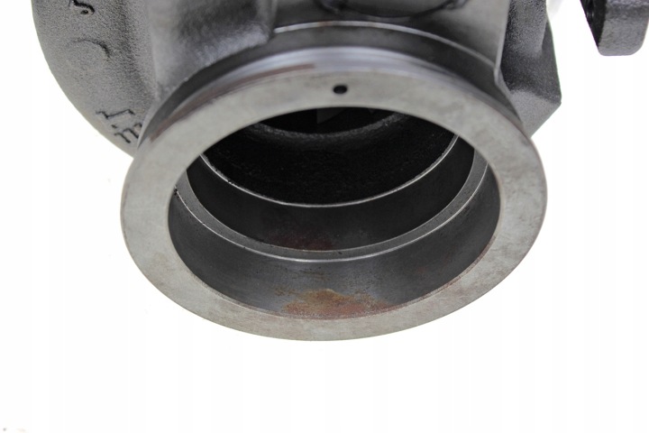 ORIGINAL TURBO 2020975 SCANIA DC09