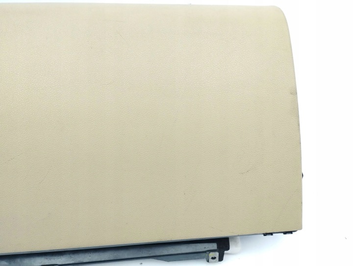 MERCEDES-BENZ ML W164 2010 BOÎTE À GANTS TABLEAU DE BORD INSTRUMENTATION