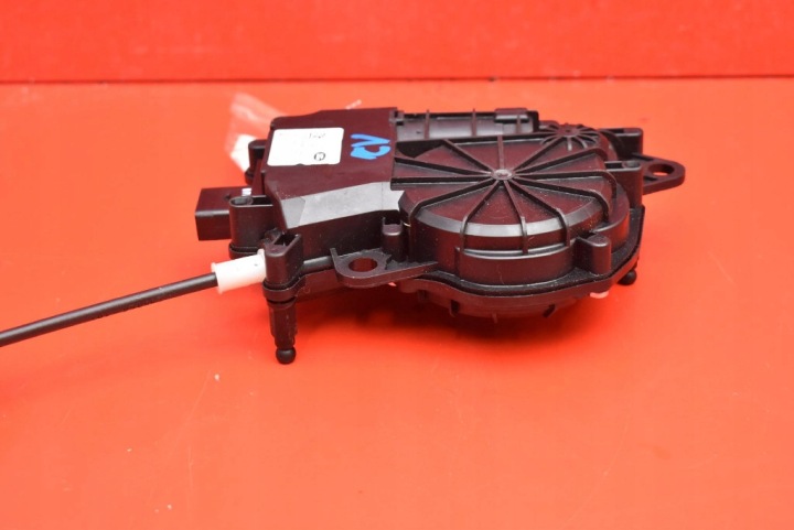 SERRURE DOCIAG COUVERCLES DE COFFRE ARRIÈRE COUVERCLES DE COFFRE DK62404C10AC LAND ROVER DISCOVERY V 14-19