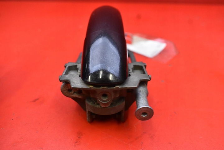 POIGNÉE GAUCHE ARRIÈRE ARRIÈRE LC9Z 7L0839885A VW TOUAREG 1 I 02-07